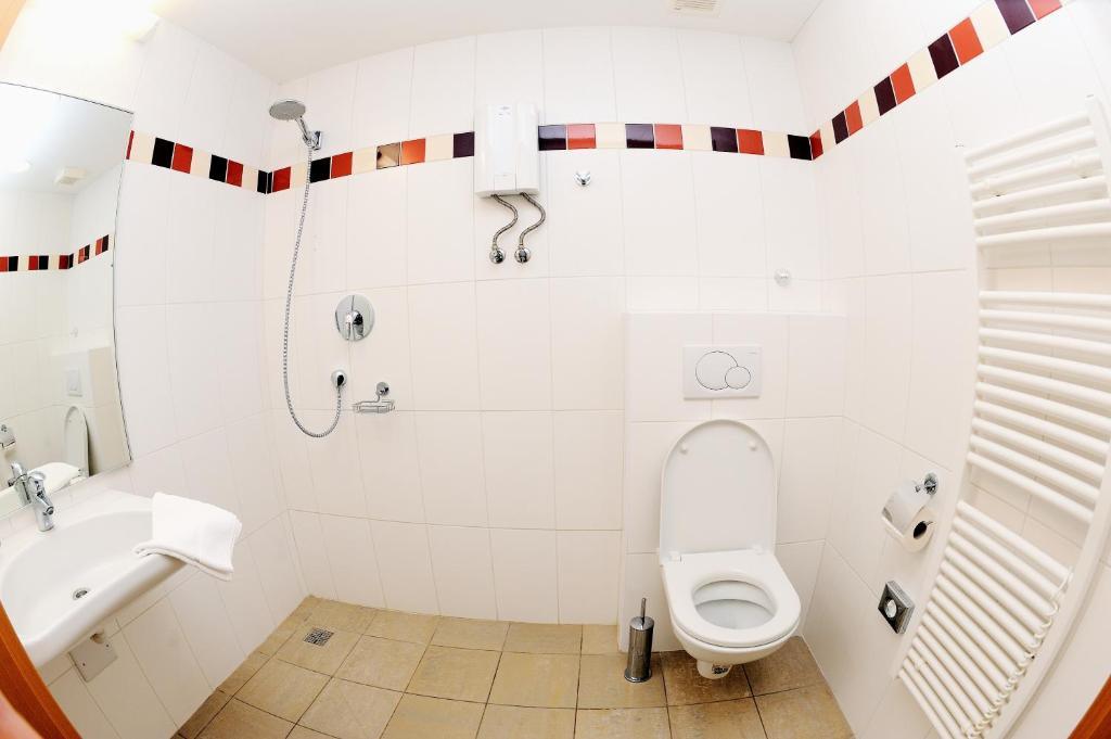 Pension Hogo Brno Rom bilde
